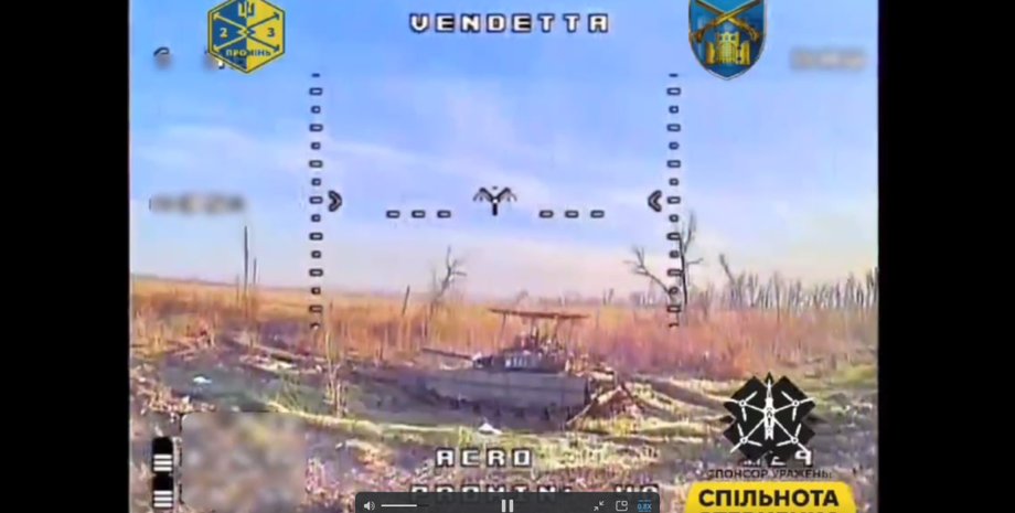 война в украине, война рф против украины, танк, дрон. беспилотник, подрыв