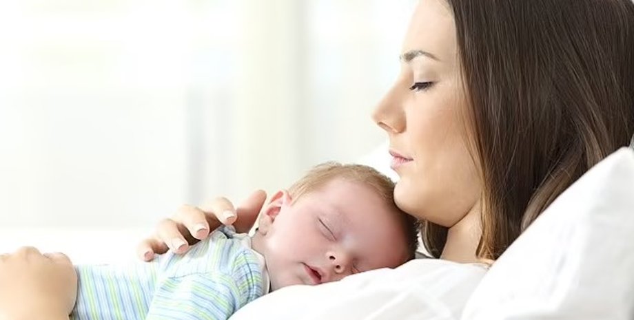 декретна відпустка в Україні Декретна відпустка — як зміняться строки по догляду за дитиною