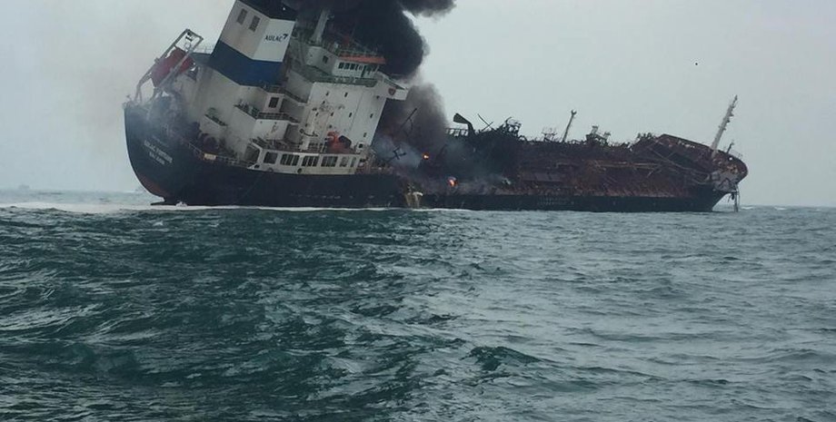 Фото: facebook Hong Kong Police