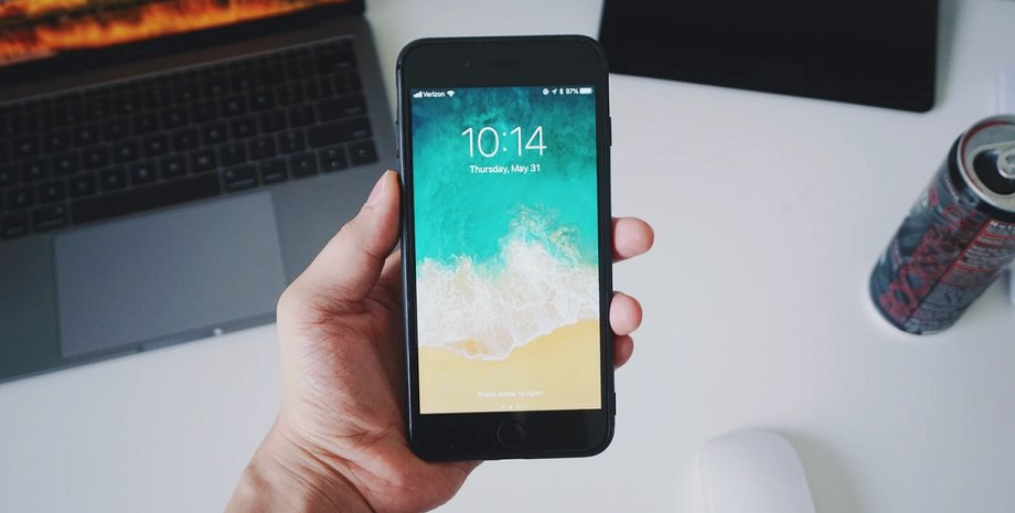 технология беспроводной ИК-зарядки