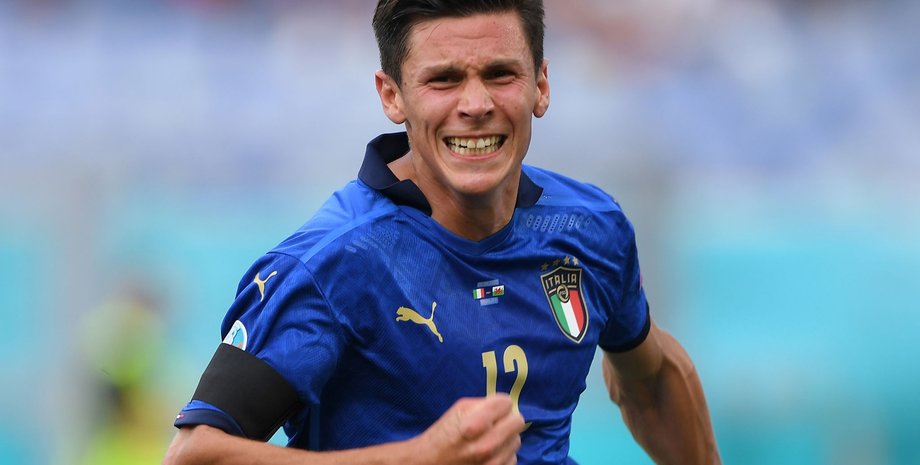 Маттео Пессина