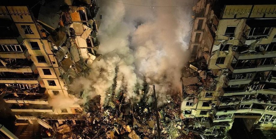 фото детей погибших в днепре, днепр, ракетный удар, погибшие, спасатели, ГСЧС,