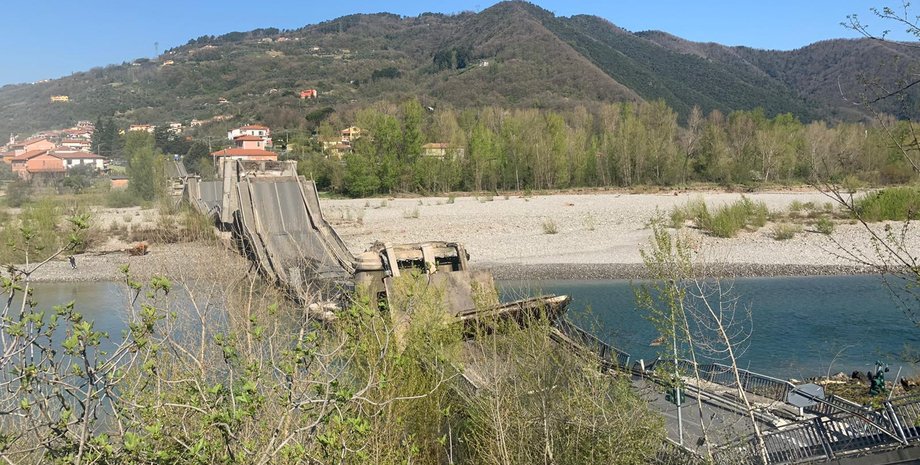 Фото: Vigili del Fuoco