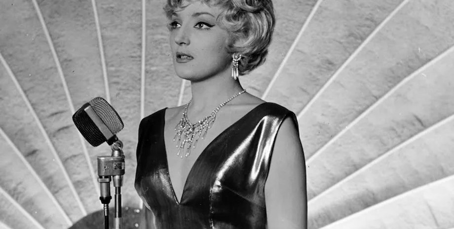 Барбара Рильська, померла Барбара Рильська