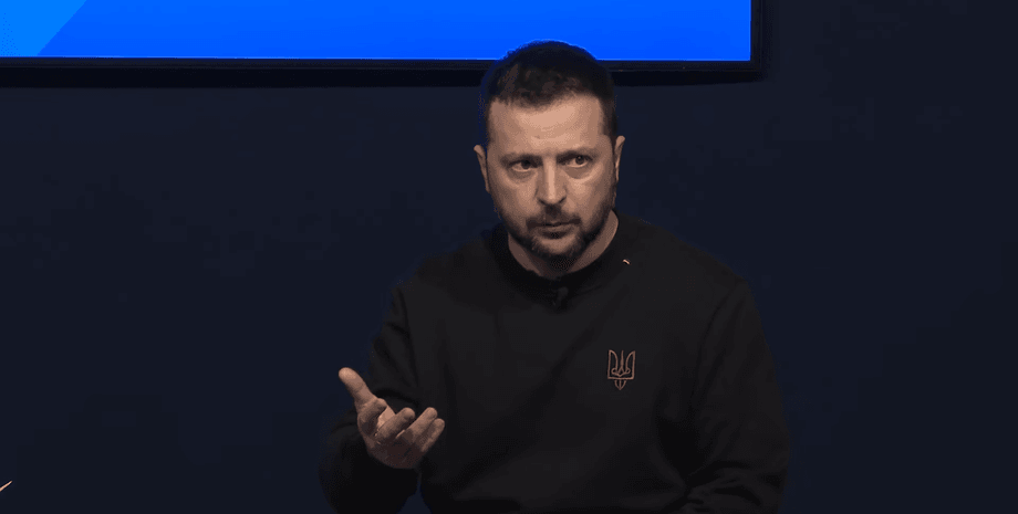 Президент України, Володимир Зеленський, Дональд Трамп, завершення війни, фото