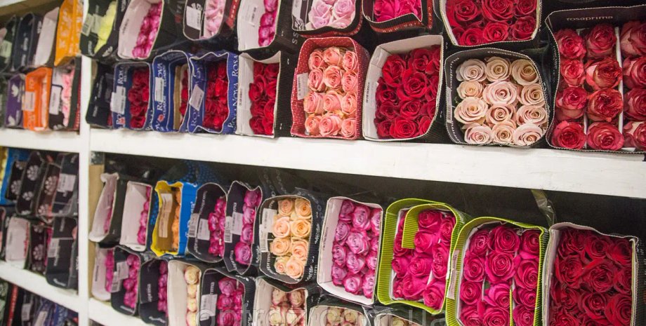 букет на 8 марта, цветы, подарочный букет, что подарить девушке, букет Тюльпанов