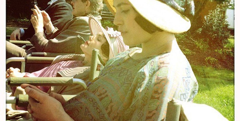 Джессика Браун-Финдли