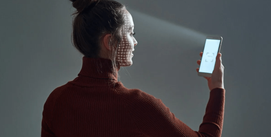 Face ID на смартфоні Face ID на iPhone не працює що робити