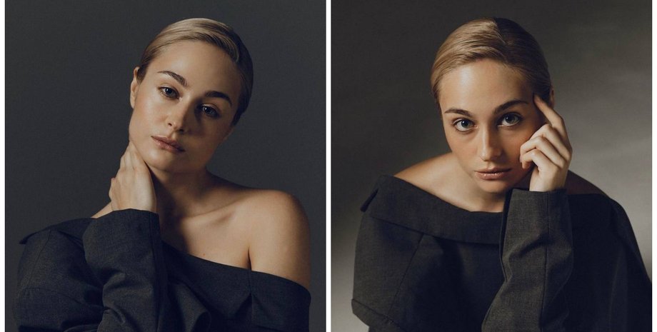 Вона не приховує, що дійсно працювала на Росію