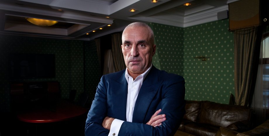 Александр Ярославский