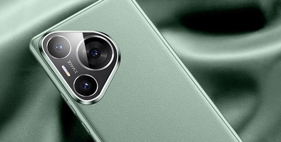 смартфон Pura 70, смартфон, Pura 70