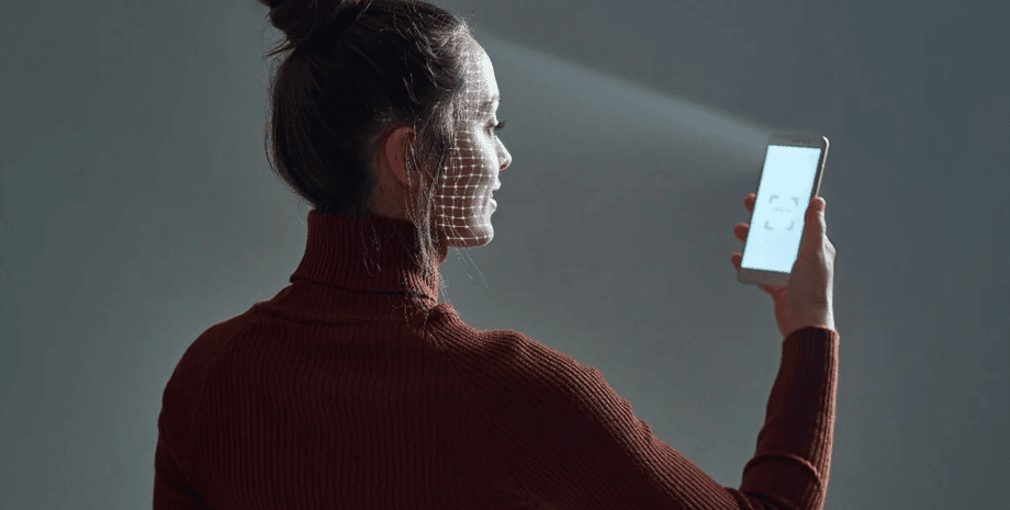 Face ID на iPhone не работает что делать