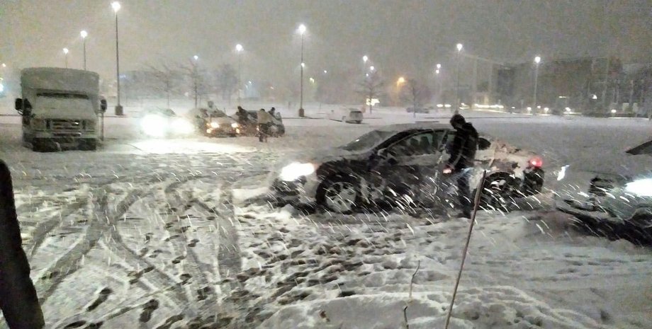 Фото: twitter Aayush Gandhi