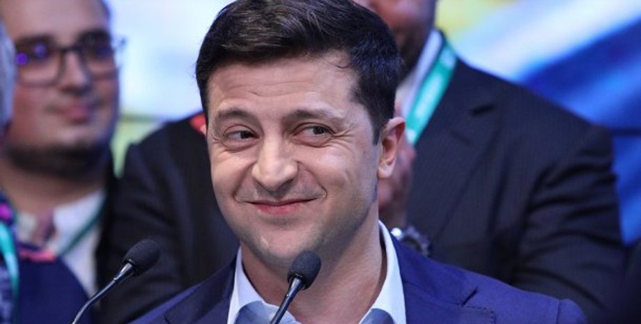 Владимир Зеленский / Фото: 24tv.ua