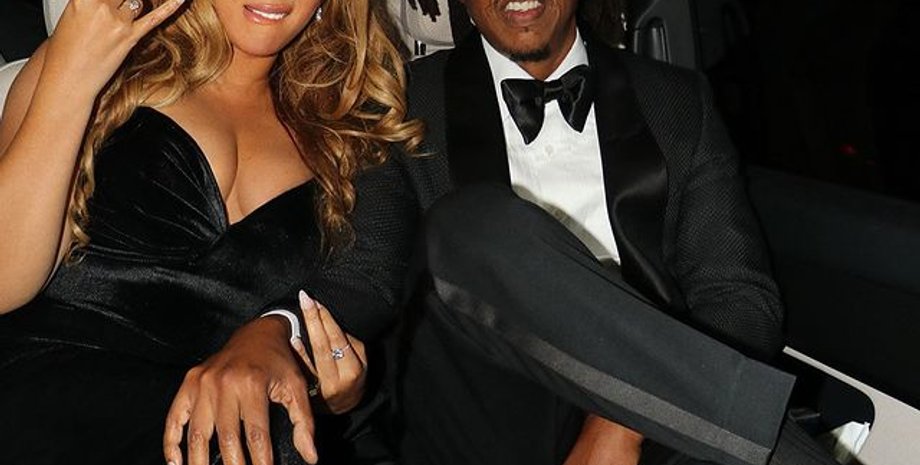 Бейонсе и Джей-Зи, бейонсе, джей зи