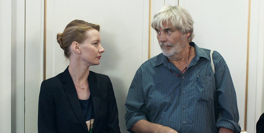 Кадр из фильма