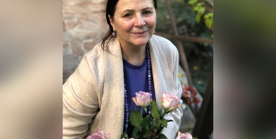 нина матвиенко