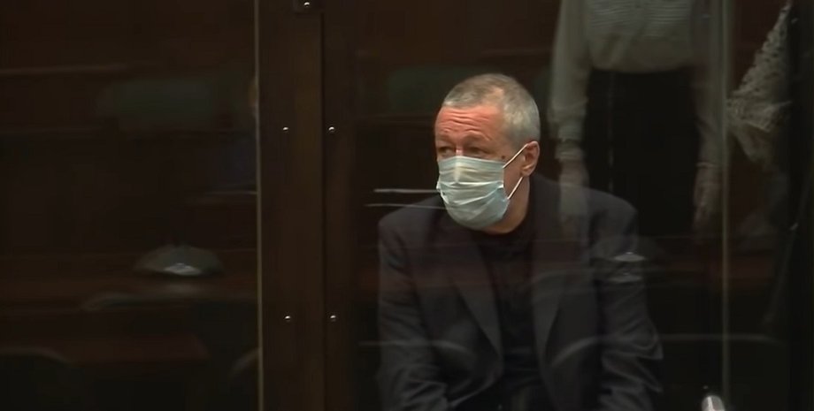 Михайло Єфремов