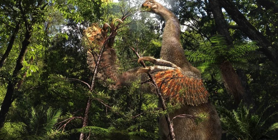 динозавр, новий вид динозавра, динозавр новий вид