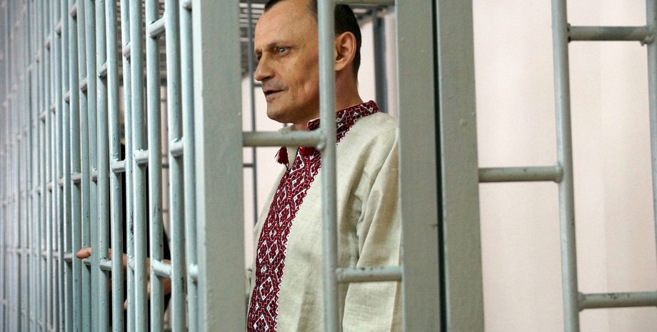 Николай Карпюк / Фото из открытых источников