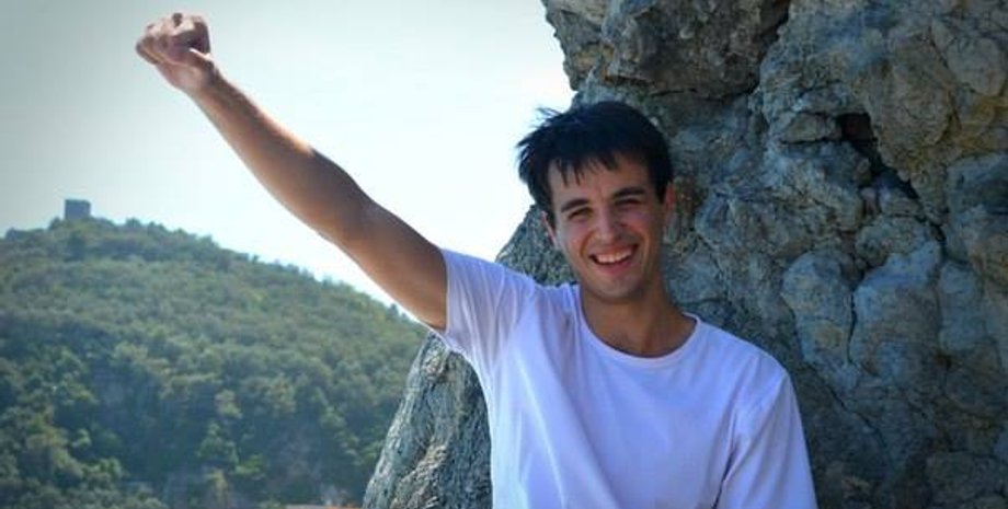 Юрий Яценко / Фото: Facebook