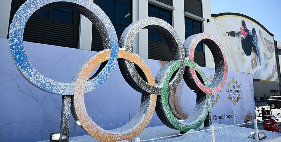 Олимпиада 2026 года пройдет в Италия