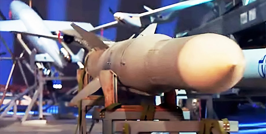 Україна показала ЗРК "Корал": що відомо про нову зенітну ракету класу "земля-повітря"