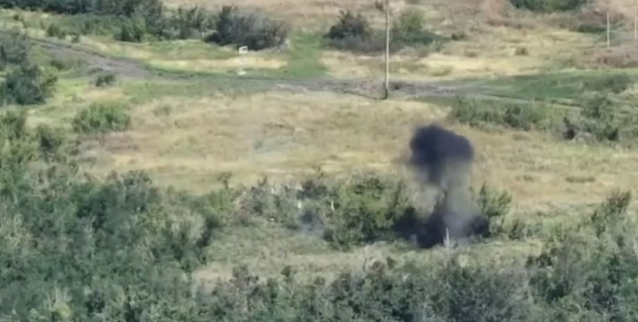 Купянское направление, артиллерия, артиллеристы