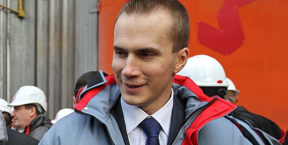 александр янукович, саша стоматолог, сын януковича