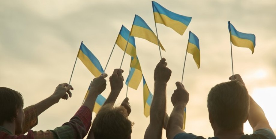 Окончание войны в Украине Украинцы, окончание войны в Украине, люди