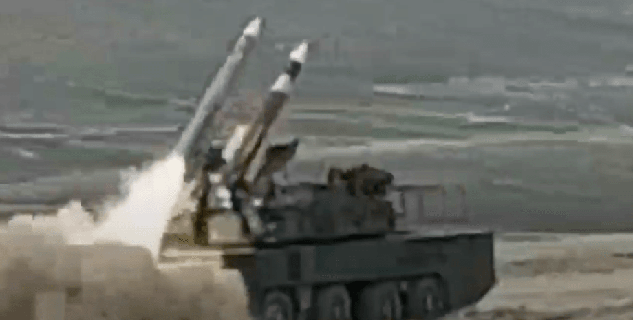 белорусские ракеты