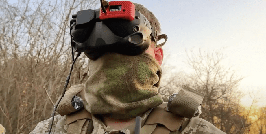 Mass application of augmented reality technology during the war in Ukraine began...