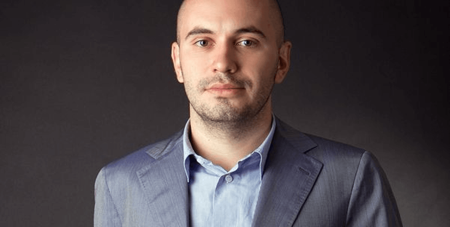 Василий Астион