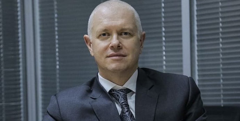 приватбанк, арест, топ-менеджер, залог, Высший антикоррупционный суд, Владимир Яценко