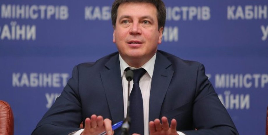 Фото: Пресс-служба Кабмина Украины