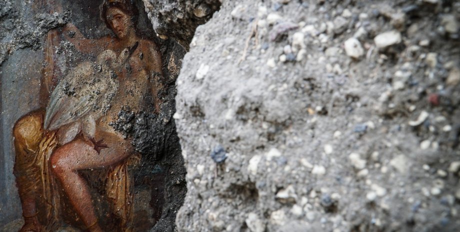 Археологический парк "Помпеи"