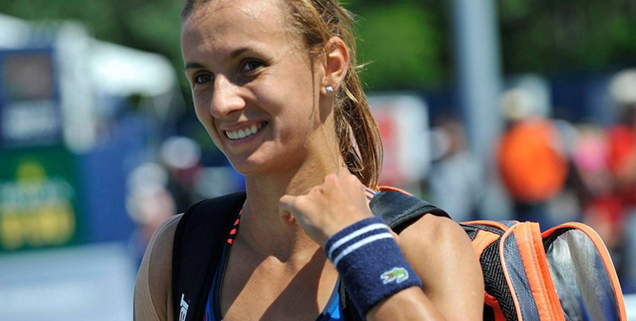 Леся Цуренко / Фото из открытых источников