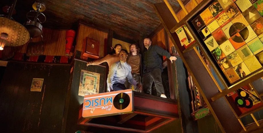 Кадр из фильма