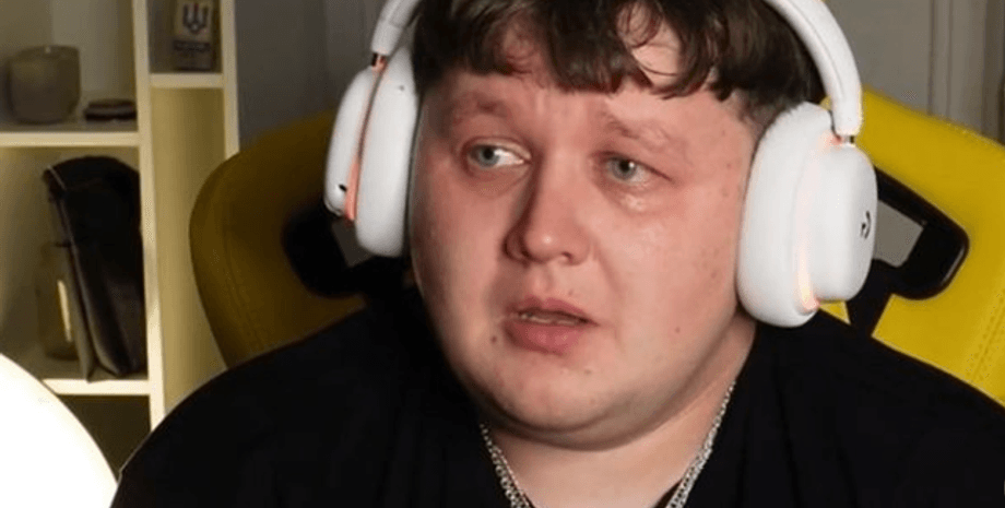 Михаил Лебига