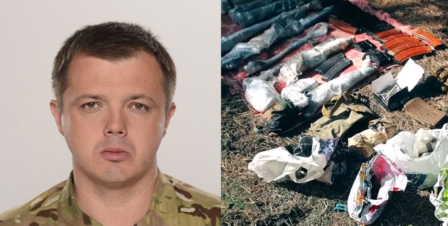 семенченко о чвк, чвк шевченко