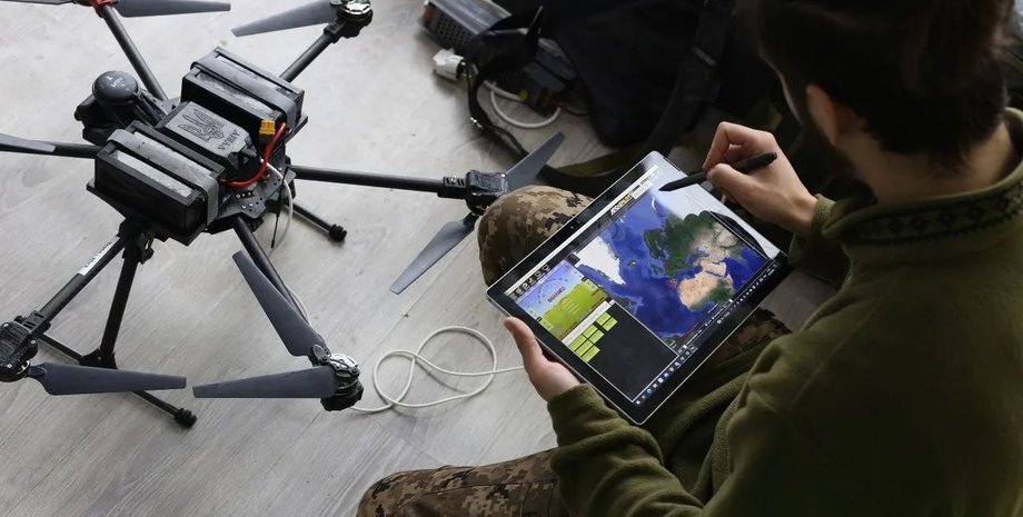 Українські військові дрони, Україна дрони, виробництво дронів, виробництво дронів