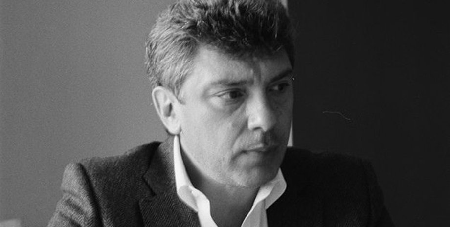 Борис Немцов / Фото: facebook.com/boris.nemtsov