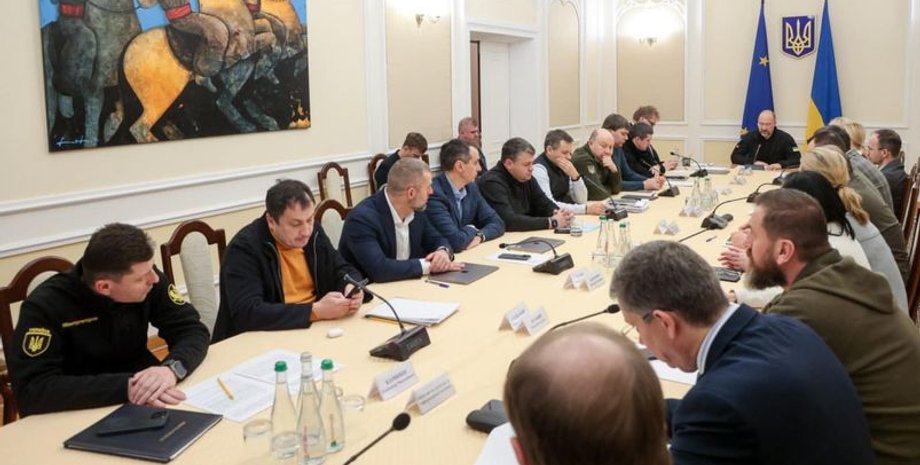 Денис Малюська, минюст украины, борьба с коррупцией, рекомендации еврокомиссии, законопроекты, НАБУ, НАПК