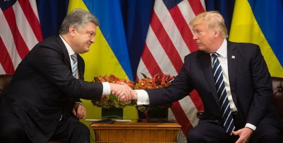 Фото: Пресс-служба Президента Украины