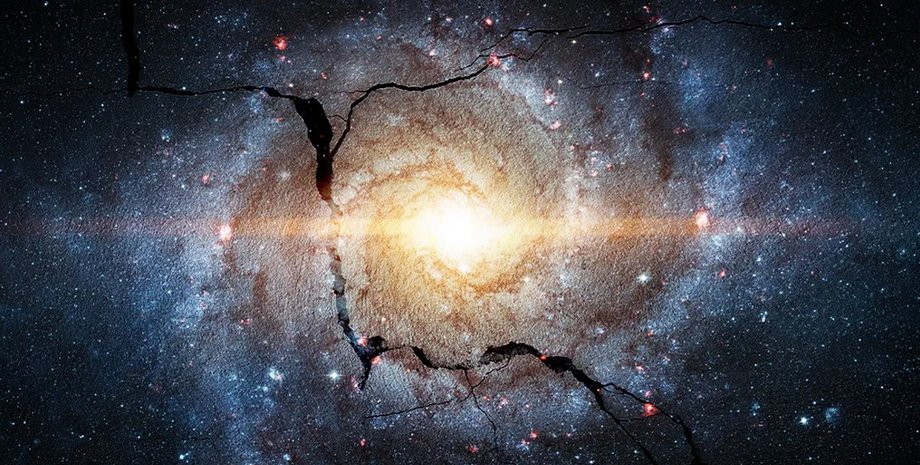 космические струны