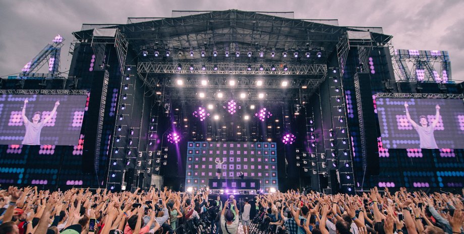 Atlas Weekend 2025, цена билетов