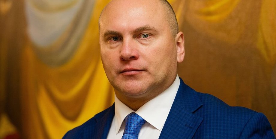 Фото: Виталий Трубаров/facebook