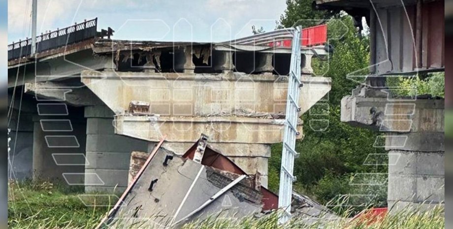 Операція в Курській області