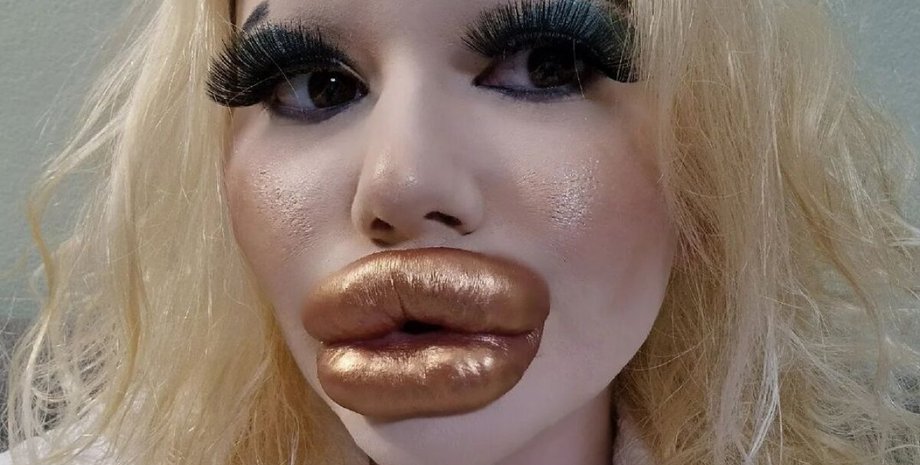 Рекордсменка Андреа Іванова