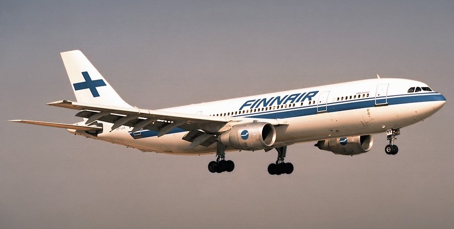 Wizz Air, Ryanair, самолеты, спутниковая навигация